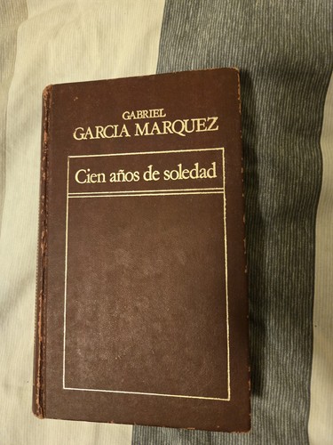 Gabriel garcia marquez one - garcia,