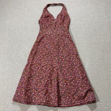 Vintage 1960s Mini Dress