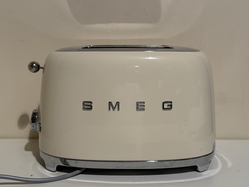 Smeg style slice - 50's, 2