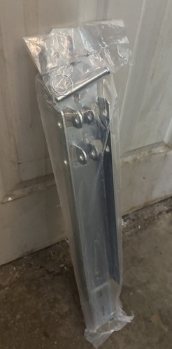 Garage door bracket steel - bracket,