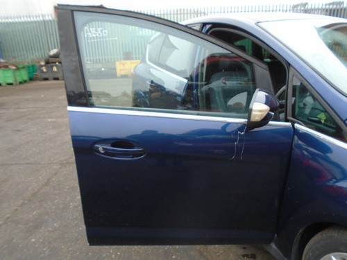 Ford max mk2 tdci auto - 11,
