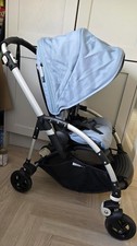 Limited Edition Track Bugaboo