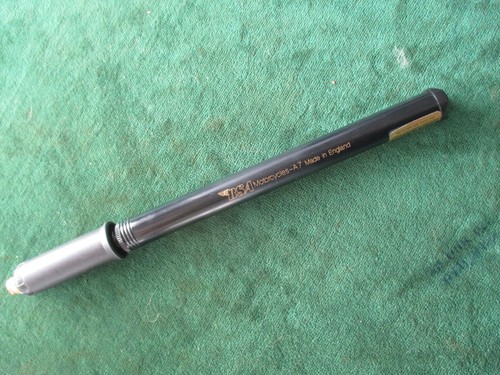 Vintage bsa model 12 - a,