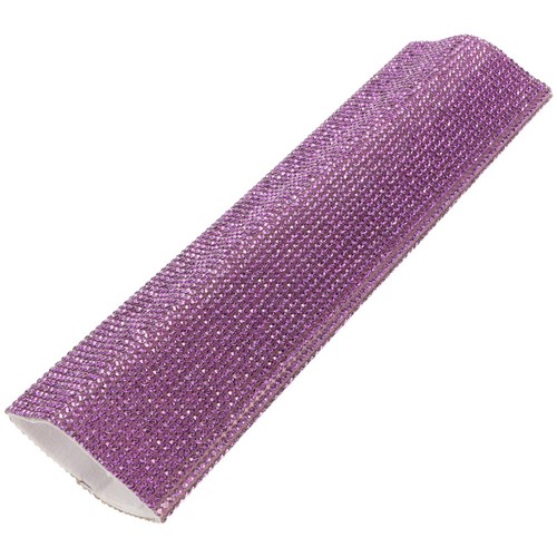 Durable purple mic - mic, bling