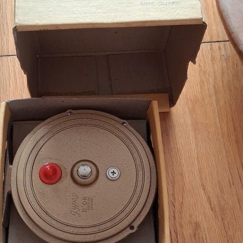 Vintage gypsy coarse - gypsy,