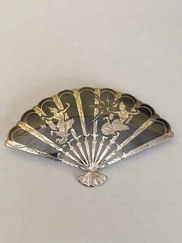 Vintage antique sterling - vintage, or
