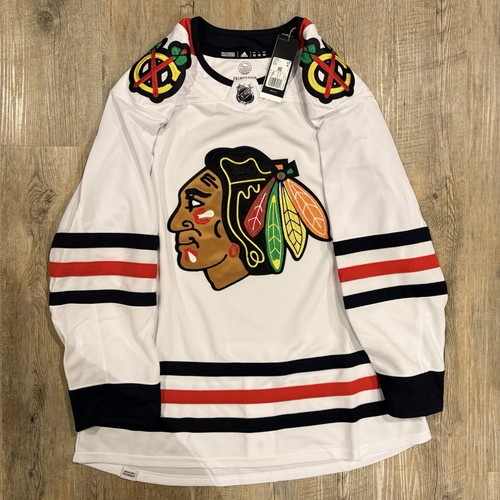 Chicago blackhawks adidas - blackhawks,