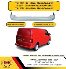 VW TRANSPORTER T5.1 T6  2013 -