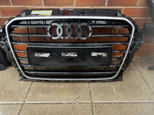 Audi line 2016 - line,