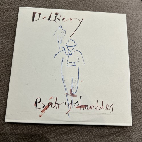 Baby shambles peter doherty - -,