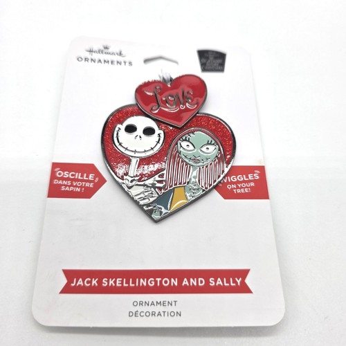 Hallmark jack skellington - hallmark,