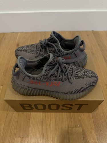 Used adidas yeezy boost - used, 350