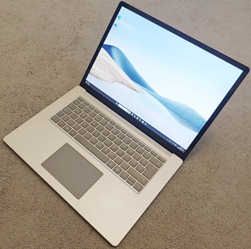 Microsoft surface laptop - surface,