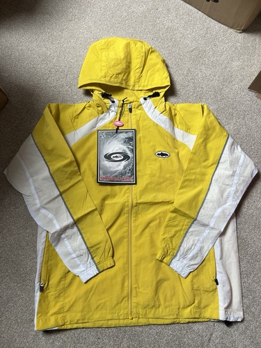 Corteiz spring jacket - corteiz,