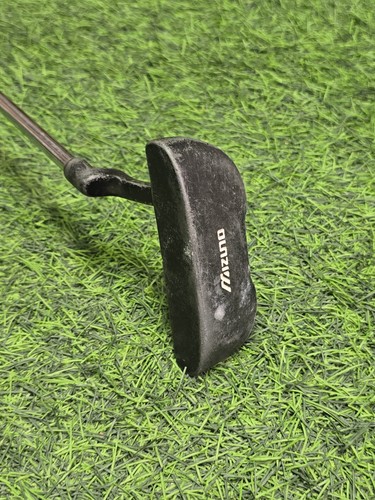 Mizuno 0603 blade putter - blade,