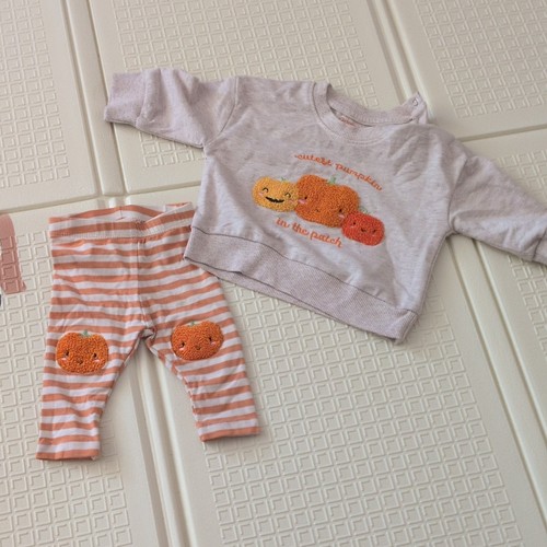 Originals months 2pc - originals, 0-3