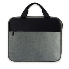 Bible Cover, Carrying Book Case Church Bag Bible  with Handle and Zippered 3225