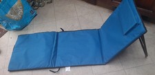 Brand New Beach Lounger Colour
