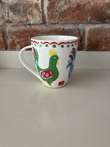 Cath kidston large chicken - large,
