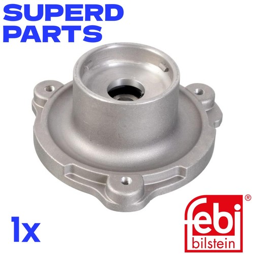 Macpherson strut mount front - strut,