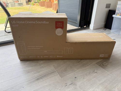 Us70tr 1 channel - lg,