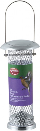 Ambassador wild birds deluxe - ambassador,
