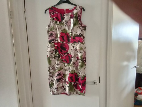Per una women floral - women's, dress