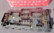 VW TRANSPORTER T25 FUSE BOX