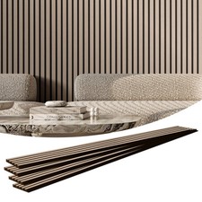 VEVOR Wood Slat Acoustic