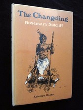The Changeling by Rosemary