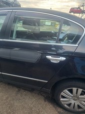 2005-10 VW PASSAT B6 SALOON