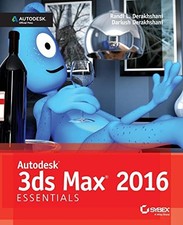 Autodesk 3ds Max 2016