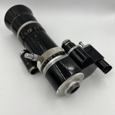 Vintage Kern Paillard Vario