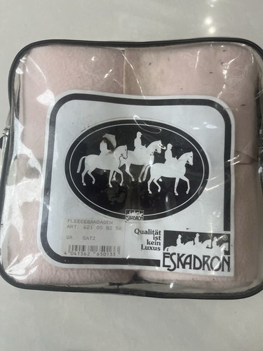Eskadron pale pink - eskadron,