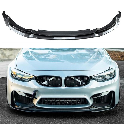 Carbon fiber look front - fiber,