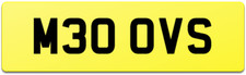 FUN M3 RARE FAST CAR REG