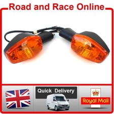 Honda CBR125 Indicators Pair