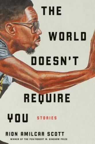 The world doesn require - world, you