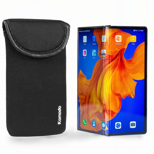 Neoprene phone case for huawei - neoprene,
