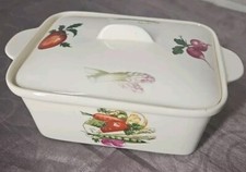 Vintage Egersund Small