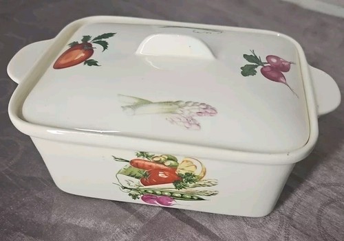 Vintage egersund small - vintage,