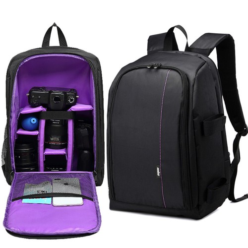 Large camera bag - camera,