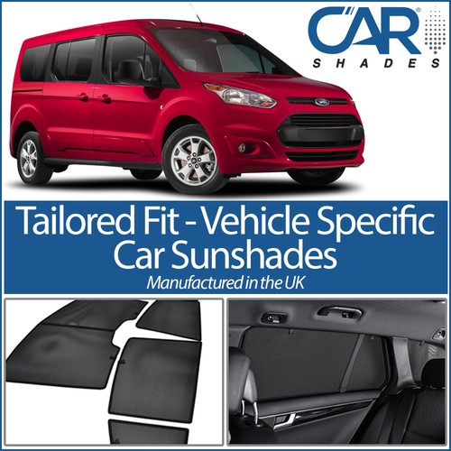 Ford transit connect 5dr - ford,