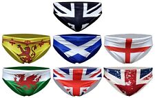ACCLAIM Home Nations British