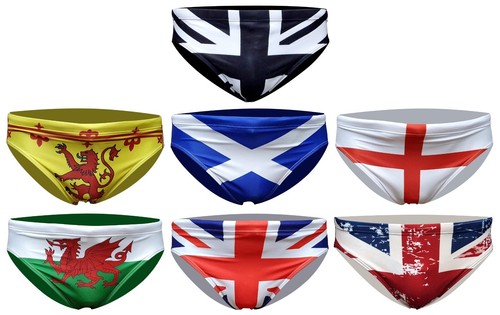 Acclaim home nations british - acclaim,