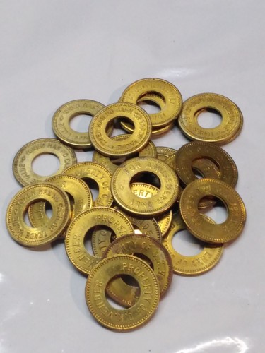 Original penny slot - penny,