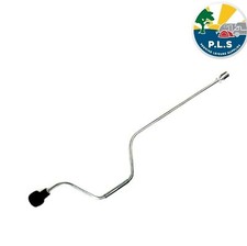 PLS Caravan Corner Steady Leg