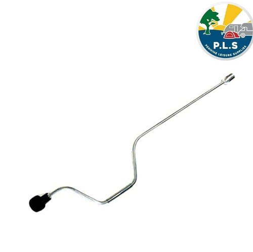 Pls caravan corner steady - caravan,