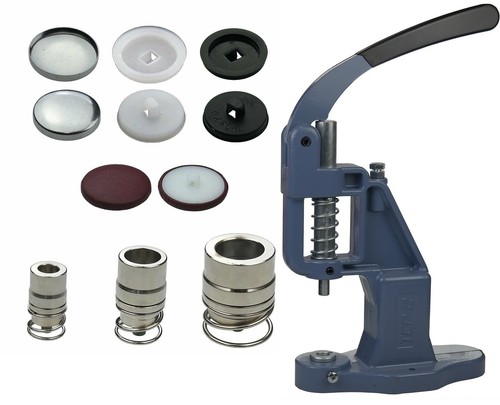Button press for - button, covering