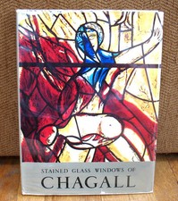 SIGNED Marc Chagall The